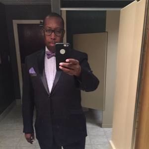 Meet your Posher, Martin